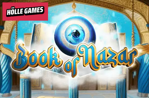 Book of Nazar